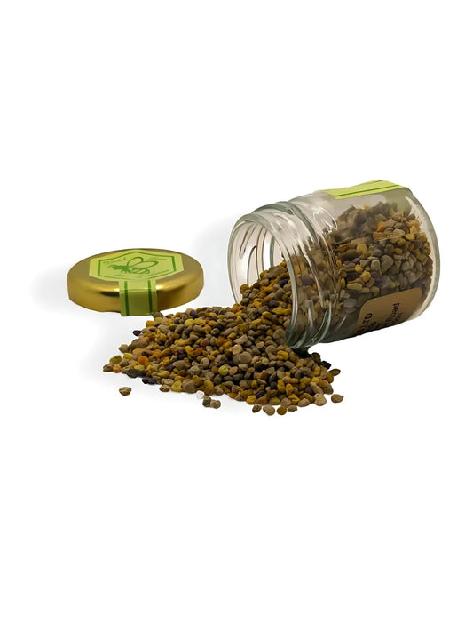 Bee Pollen